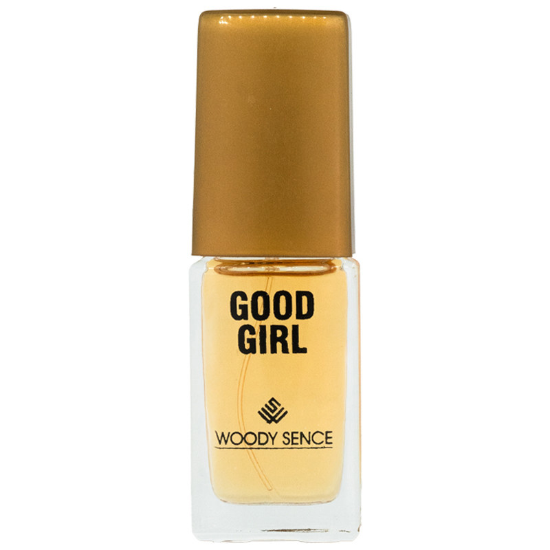 عطر جیبی زنانه وودی سنس مدل Good Girl