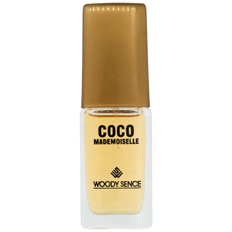 عطر جیبی زنانه وودی سنس مدل COCO MADEMOISELLE عطر جیبی زنانه وودی سنس مدل COCO MADEMOISELLE