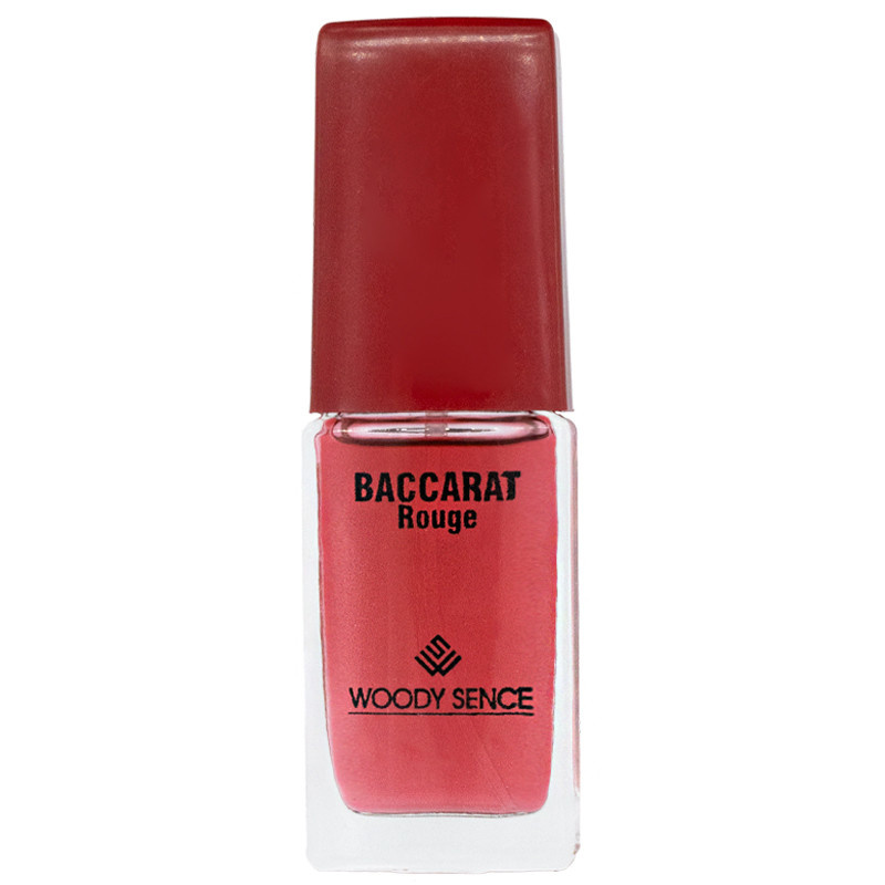 عطر جیبی وودی سنس مدل BACCARAT Rouge عطر جیبی وودی سنس مدل BACCARAT Rouge