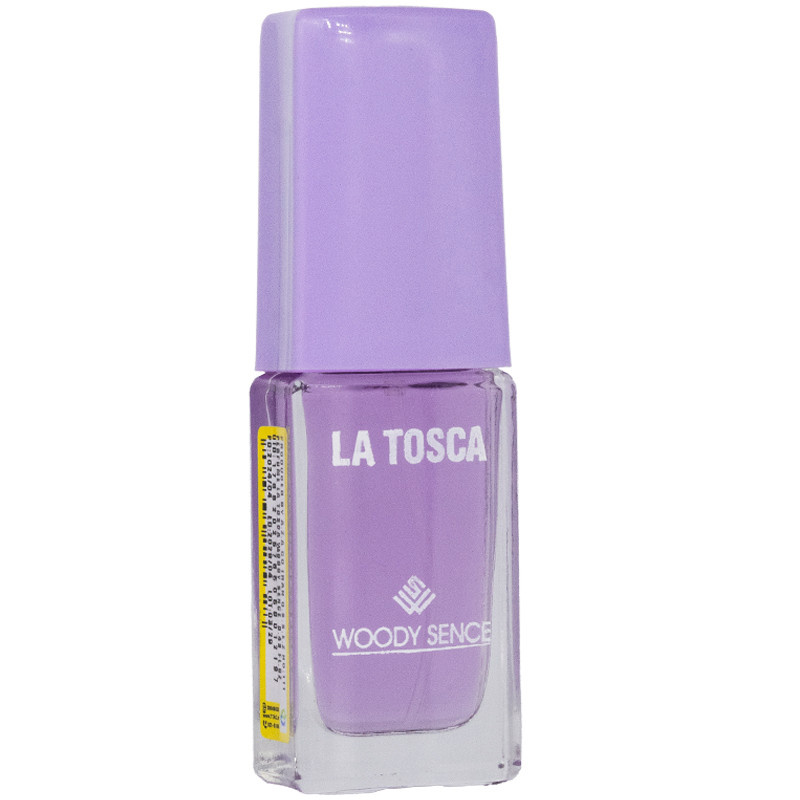 عطر جیبی زنانه وودی سنس مدل LA TOSCA عطر جیبی زنانه وودی سنس مدل LA TOSCA