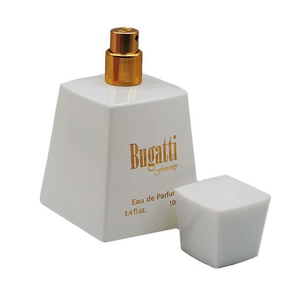 ادوپرفیوم زنانه رودیر مدل Bugatti Femenity ادوپرفیوم زنانه رودیر مدل Bugatti Femenity