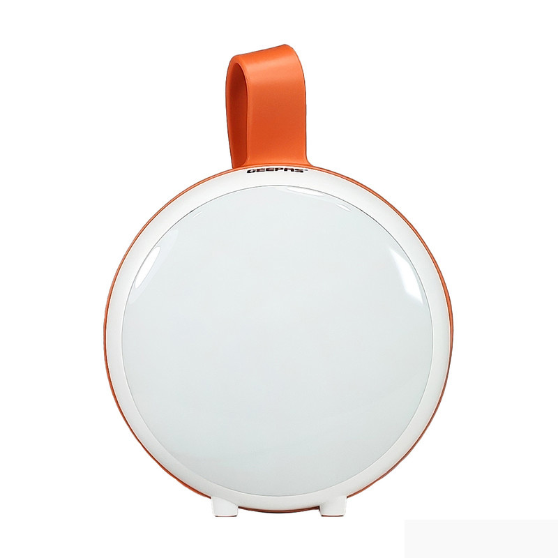 چراغ اضطراری جیپاس مدل قابل شارژ GE5599N چراغ اضطراری جیپاس مدل قابل شارژ GE5599N