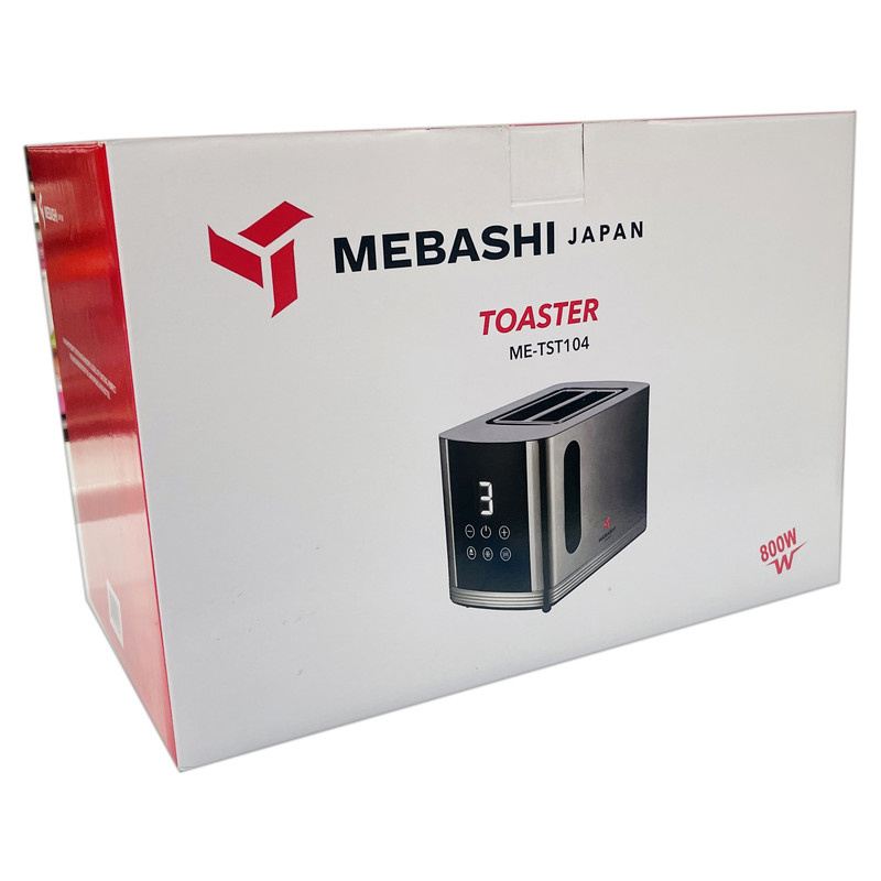 توستر مباشی مدل ME-TST104 توستر مباشی مدل ME-TST104