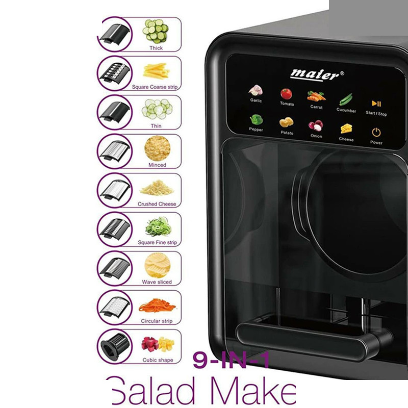رنده برقی مایر مدل MR-298 رنده برقی مایر مدل MR-298