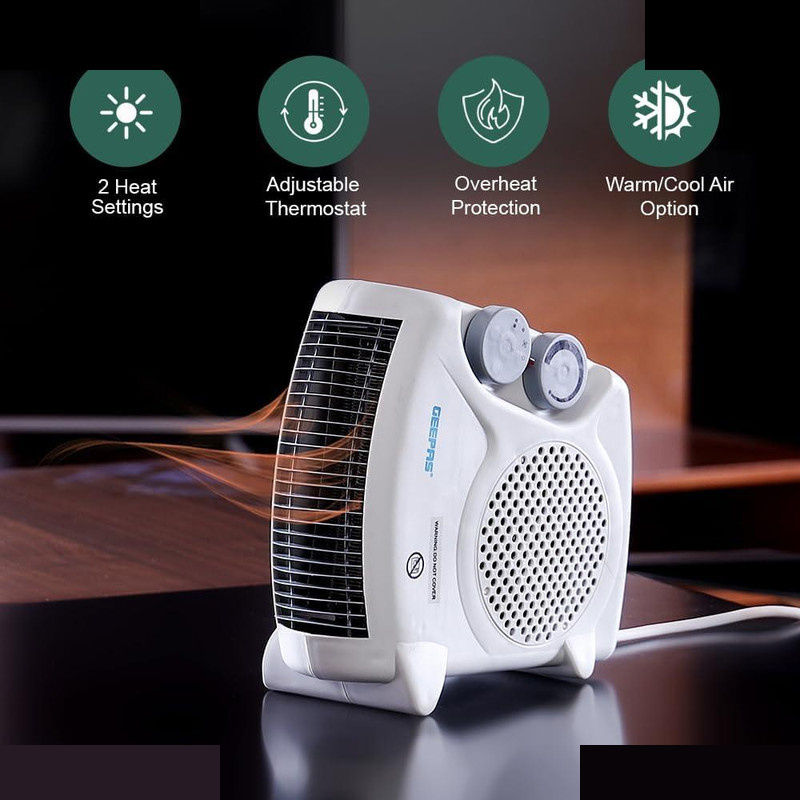 فن هیتر جی پاس مدل 9520 کد 2 فن هیتر جی پاس مدل 9520 کد 2