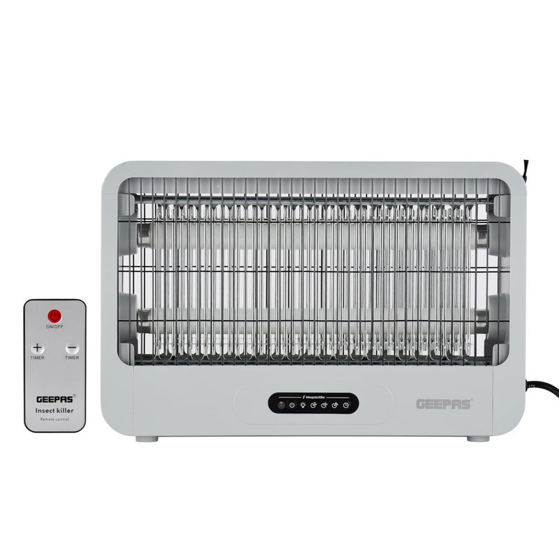 حشره کش برقی جی پاس مدل GBK25605 حشره کش برقی جی پاس مدل GBK25605