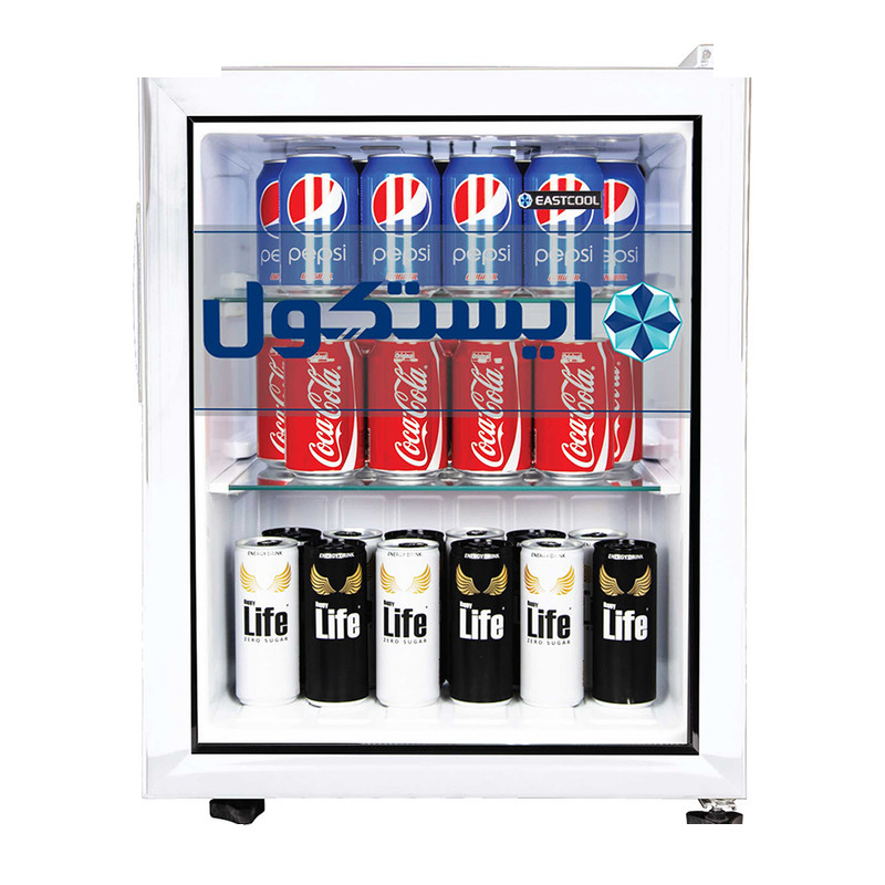 یخچال 3 فوت ایستکول مدل TM-4164-HS یخچال 3 فوت ایستکول مدل TM-4164-HS