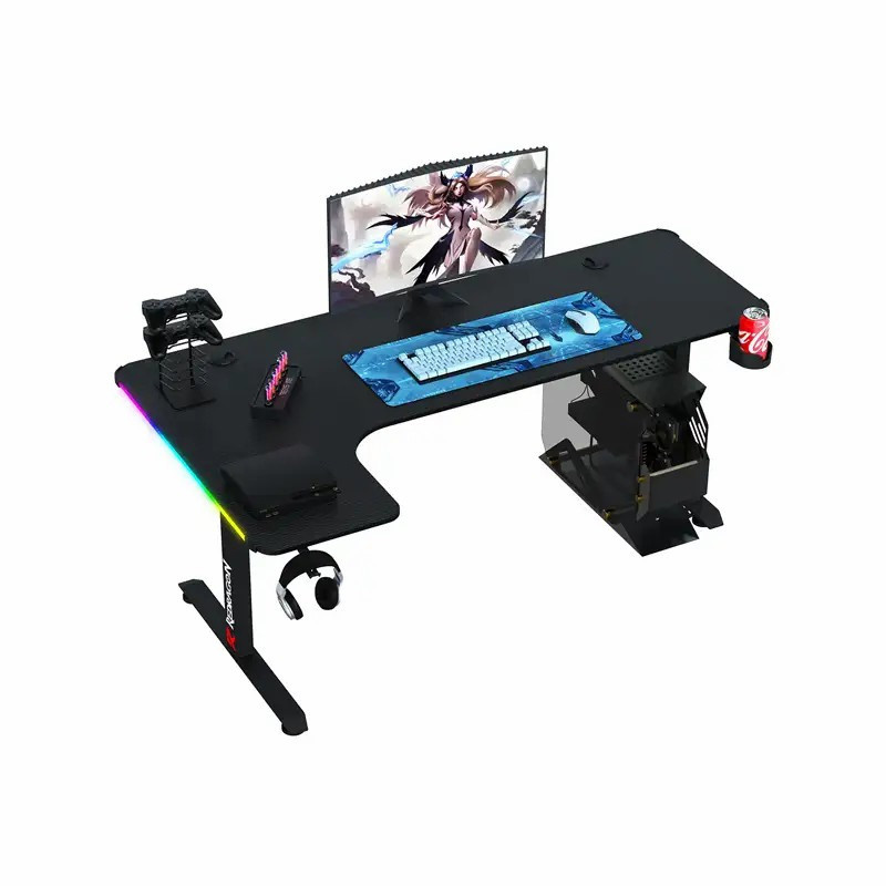 میز کامپیوتر ردراگون مدل GD 3200 XL میز کامپیوتر ردراگون مدل GD 3200 XL