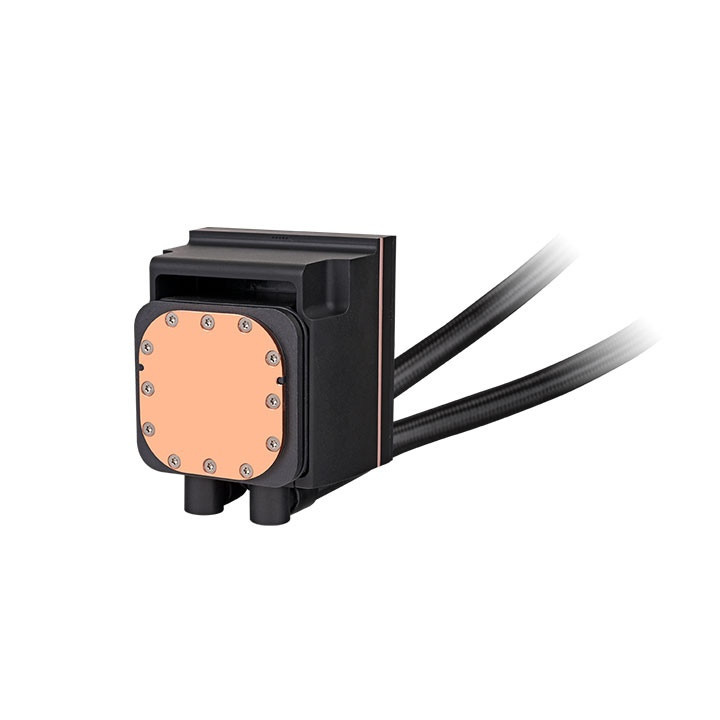 خنک کننده پردازنده ترمالتیک مدل MAGFloe 360 ARGB Sync خنک کننده پردازنده ترمالتیک مدل MAGFloe 360 ARGB Sync