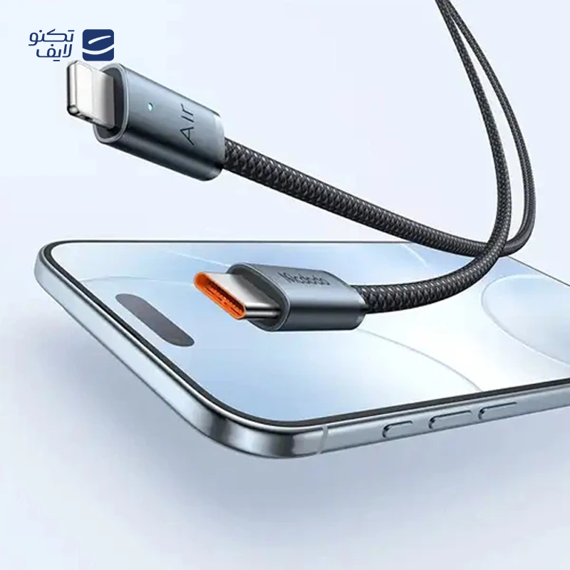 gallery- کابل تایپ سی به لایتنینگ مک دودو مدل MC-CA-8850 به طول 1.2 متر copy.png gallery- کابل تایپ سی به لایتنینگ مک دودو مدل MC-CA-8850 به طول 1.2 متر copy.png