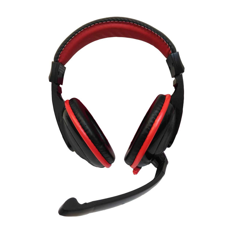 هدست مخصوص بازی تسکو مدل TH 5125 هدست مخصوص بازی تسکو مدل TH 5125