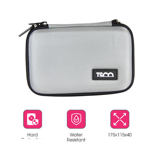 کیف هارد دیسک اکسترنال تسکو مدل THC 3154 کیف هارد دیسک اکسترنال تسکو مدل THC 3154