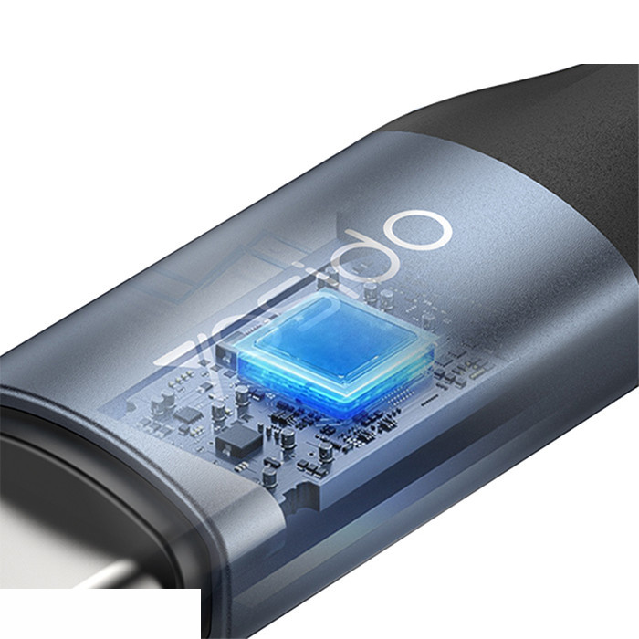 مبدل USB-C به جک 3.5 میلی متری یسیدو مدل YAU-38 مبدل USB-C به جک 3.5 میلی متری یسیدو مدل YAU-38