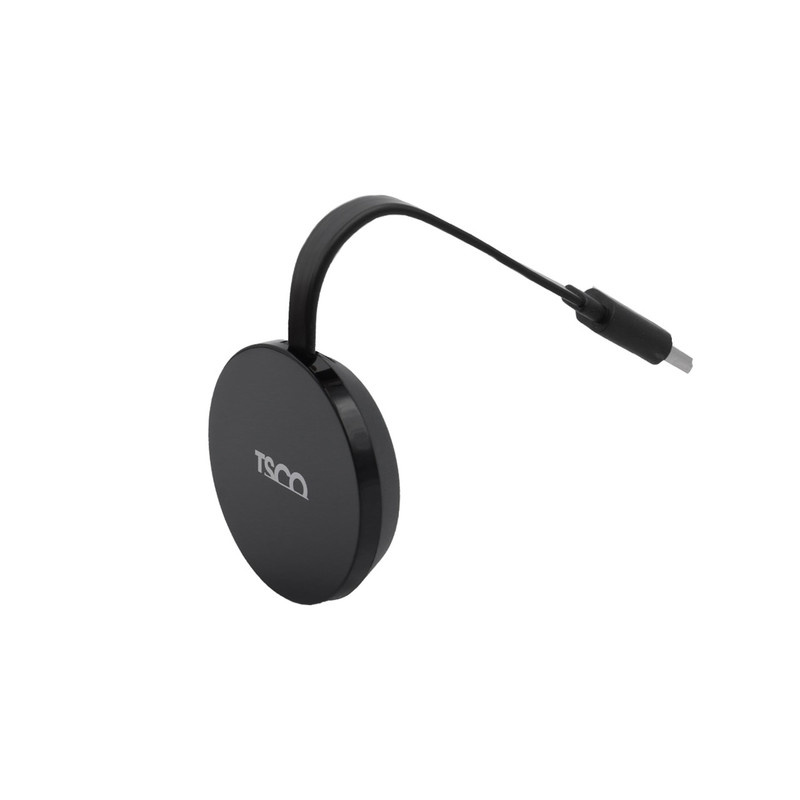 دانگل HDMI تسکو مدل T-Cast 6000 دانگل HDMI تسکو مدل T-Cast 6000