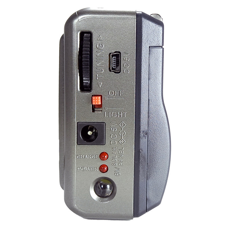 رادیو ایپی مدل FP-1525BT رادیو ایپی مدل FP-1525BT