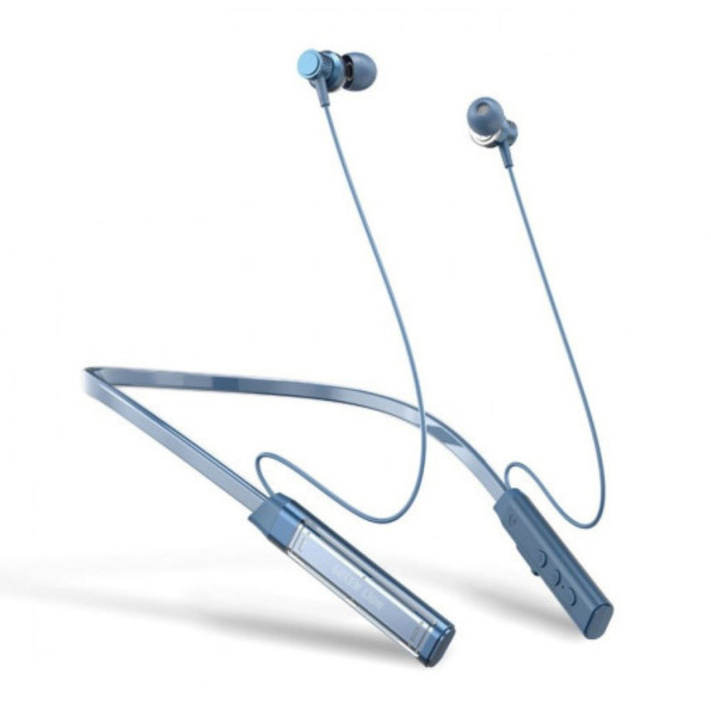 هندزفری بی سیم گرین لاین مدل VERIA neckband هندزفری بی سیم گرین لاین مدل VERIA neckband