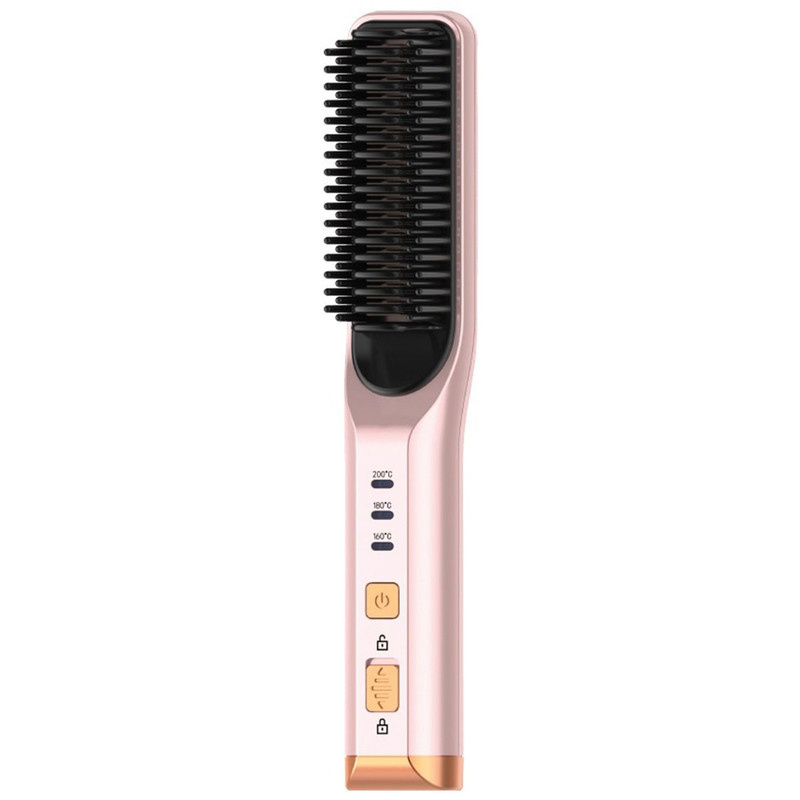 برس حرارتی گرین لاین مدل GNCOHAIRCM برس حرارتی گرین لاین مدل GNCOHAIRCM