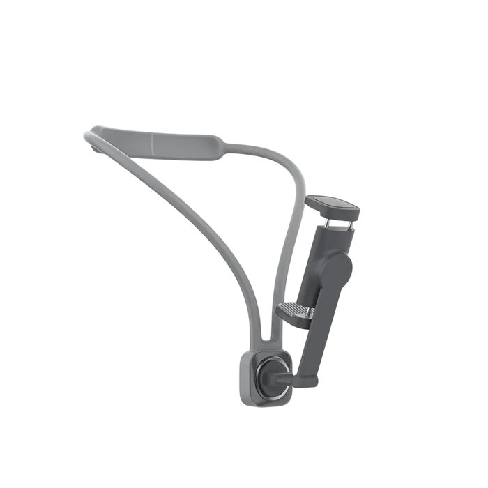 پایه نگهدارنده گردنی گوشی موبایل پرودو مدل Neck Mount PD-NKSMS پایه نگهدارنده گردنی گوشی موبایل پرودو مدل Neck Mount PD-NKSMS