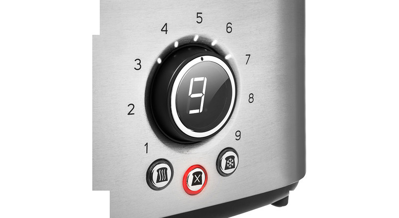 توستر سنکور مدل STS 5050SS توستر سنکور مدل STS 5050SS