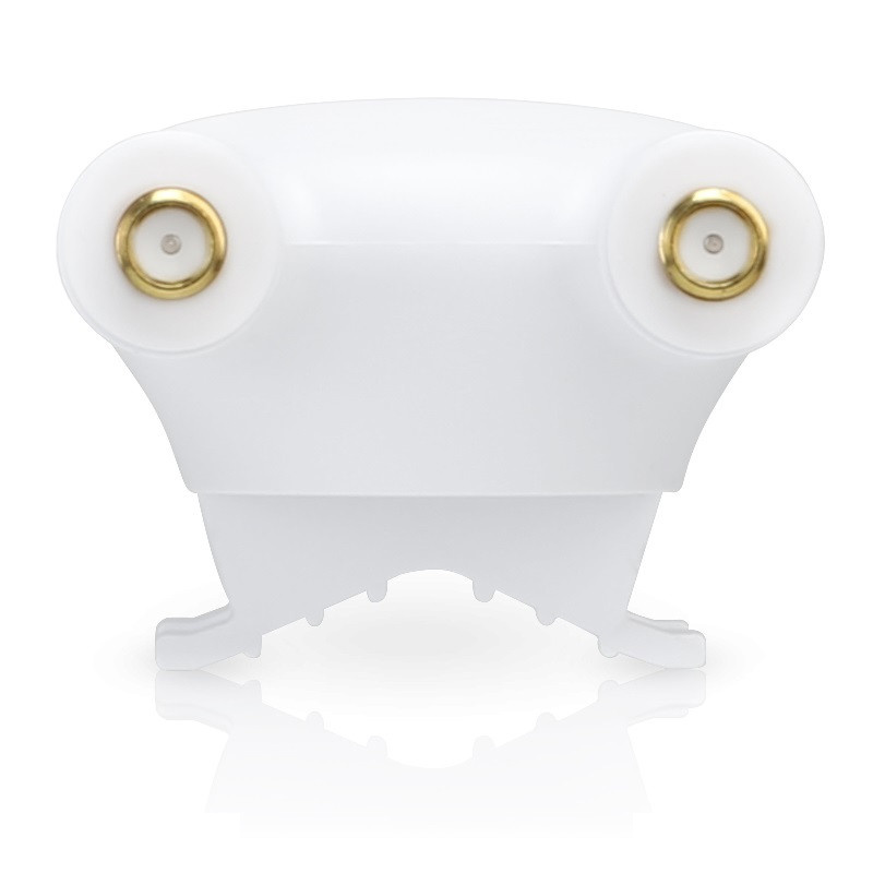 اکسس پوینت و تقویت کننده یوبیکیوتی مدل UAP-AC-M اکسس پوینت و تقویت کننده یوبیکیوتی مدل UAP-AC-M