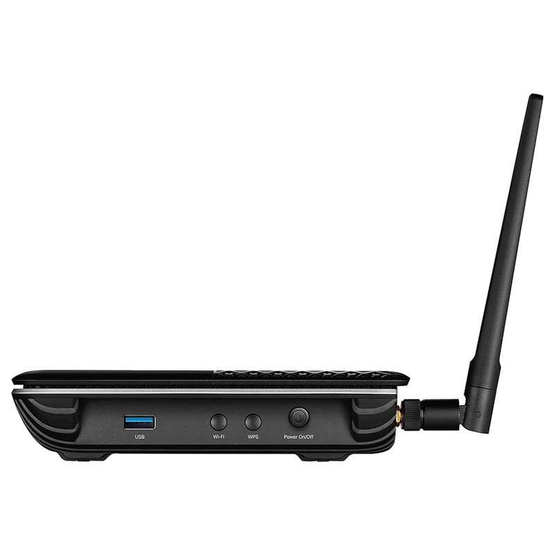 مودم روتر VDSL/ADSL تی پی-لینک مدل Archer VR2100 مودم روتر VDSL/ADSL تی پی-لینک مدل Archer VR2100