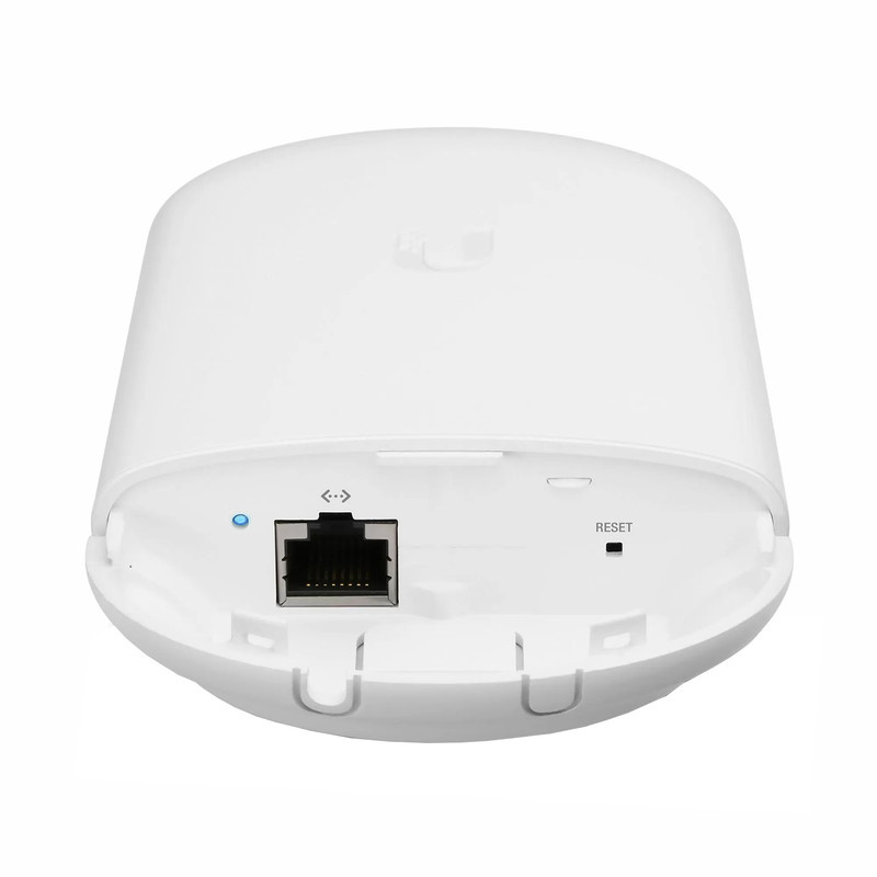 رادیو وایرلس یوبیکیوتی مدل Nanostation Loco5AC رادیو وایرلس یوبیکیوتی مدل Nanostation Loco5AC