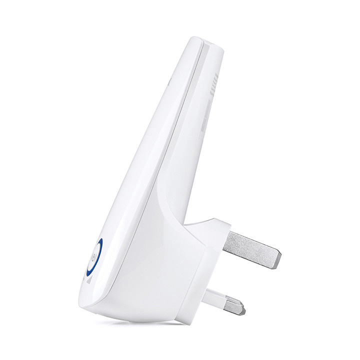 توسعه دهنده شبکه بیسیم تی پی-لینک مدل TL-WA850RE V7 توسعه دهنده شبکه بیسیم تی پی-لینک مدل TL-WA850RE V7