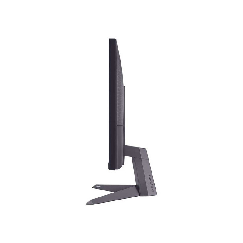 مانیتور گیمینگ 24 اینچ ال جی مدل UltraGear 24GS50F-B مانیتور گیمینگ 24 اینچ ال جی مدل UltraGear 24GS50F-B
