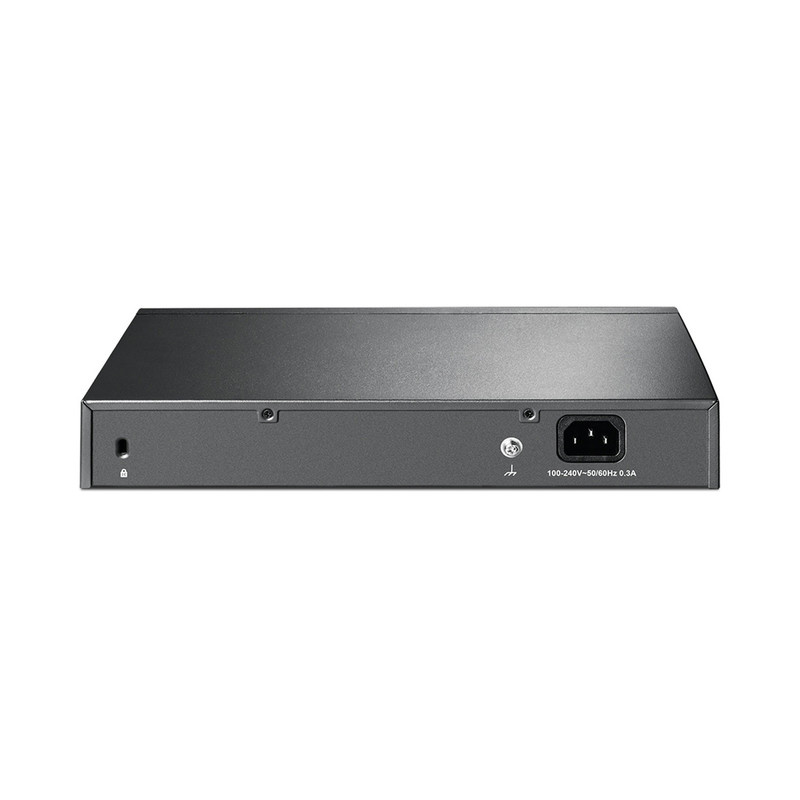 سوییچ شبکه 16 پورت تی پی لینک مدل TL-SF1016DS سوییچ شبکه 16 پورت تی پی لینک مدل TL-SF1016DS