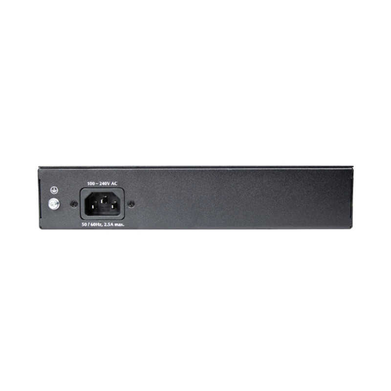 سوییچ 10 پورت نتربیت مدل NGS-F1010P-A سوییچ 10 پورت نتربیت مدل NGS-F1010P-A