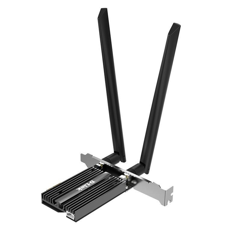 کارت شبکه PCI دیلینک مدل DWA-X586E کارت شبکه PCI دیلینک مدل DWA-X586E