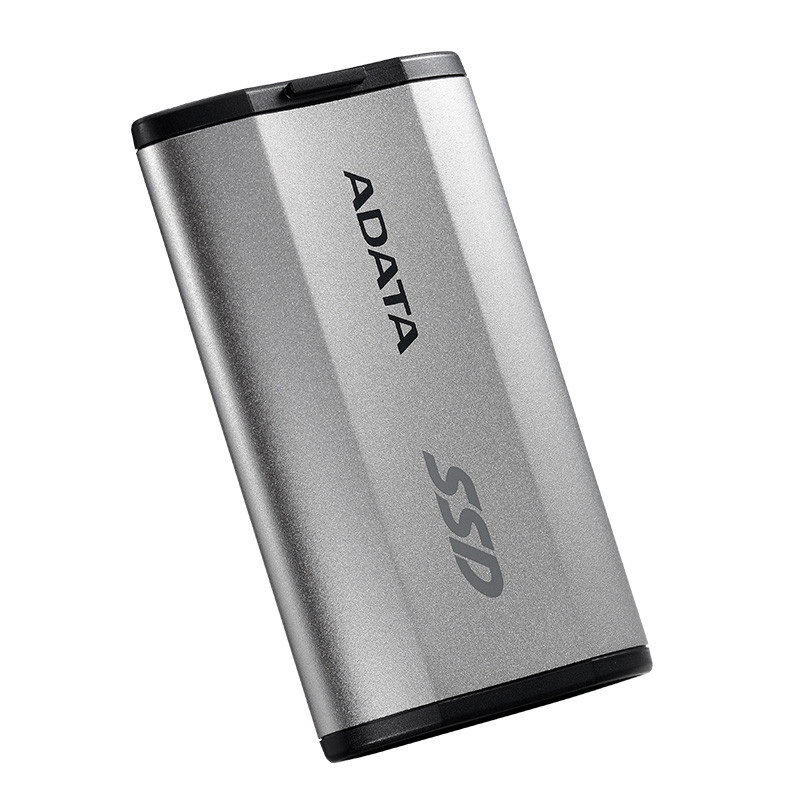 اس اس دی اکسترنال ای دیتا مدل SD810 ظرفیت 1 ترابایت رابط USB 3.2 Gen2 اس اس دی اکسترنال ای دیتا مدل SD810 ظرفیت 1 ترابایت رابط USB 3.2 Gen2
