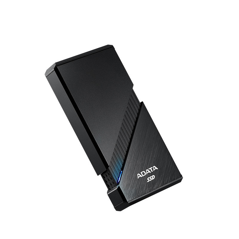 اس اس دی اکسترنال ای دیتا مدل SE920 ظرفیت 1 ترابایت رابط USB 3.2 Gen2 اس اس دی اکسترنال ای دیتا مدل SE920 ظرفیت 1 ترابایت رابط USB 3.2 Gen2