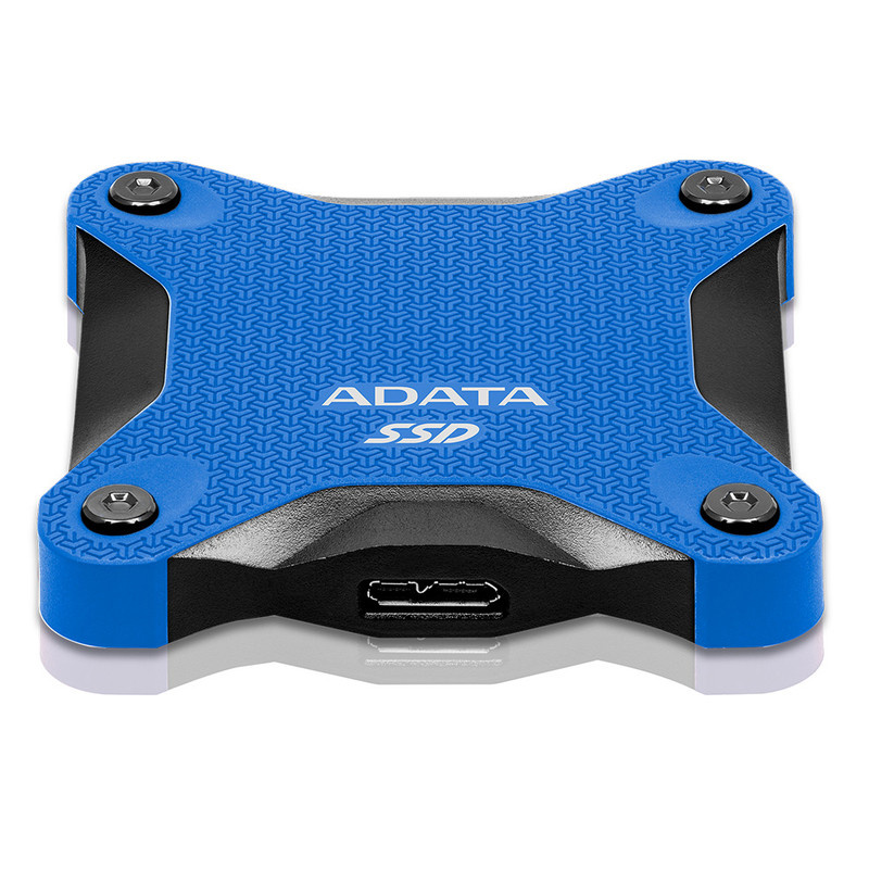 اس اس دی اکسترنال ای دیتا مدل SD620 ظرفیت 2 ترابایت رابط USB 3.2 Gen2 اس اس دی اکسترنال ای دیتا مدل SD620 ظرفیت 2 ترابایت رابط USB 3.2 Gen2