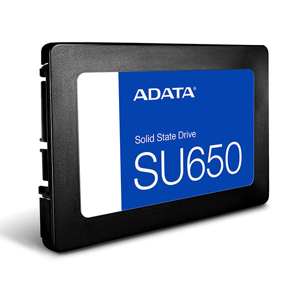 اس اس دی اینترنال SATA III ای دیتا مدل SU650 ظرفیت 240 گیگابایت اس اس دی اینترنال SATA III ای دیتا مدل SU650 ظرفیت 240 گیگابایت