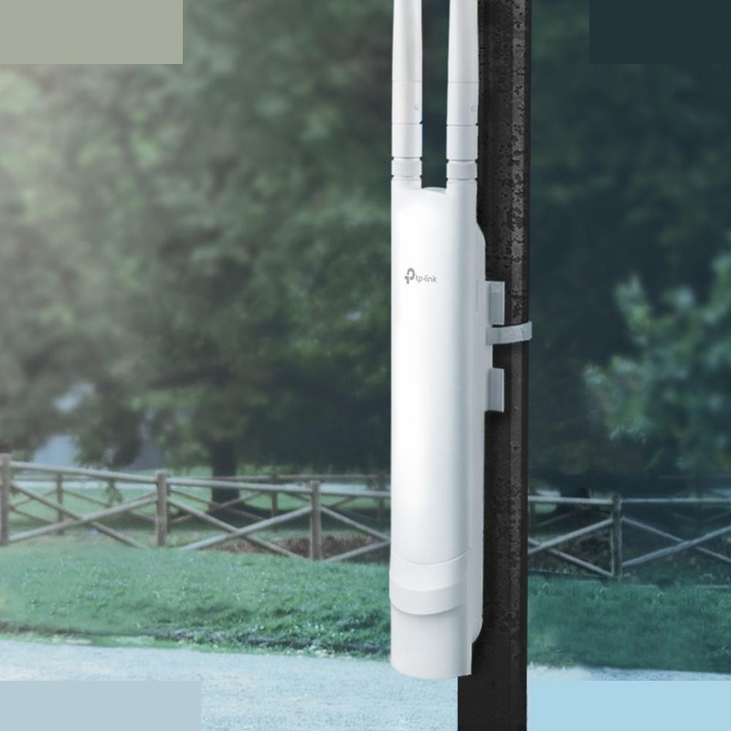 اکسس پوینت Outdoor تی پی-لینک مدل EAP110-Outdoor اکسس پوینت Outdoor تی پی-لینک مدل EAP110-Outdoor