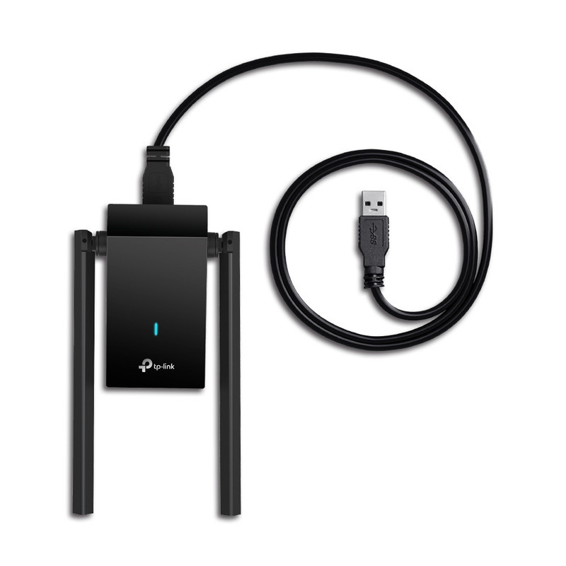 کارت شبکه تی پی-لینک مدل Archer TX20U Plus، AX1800 Mbps کارت شبکه تی پی-لینک مدل Archer TX20U Plus، AX1800 Mbps