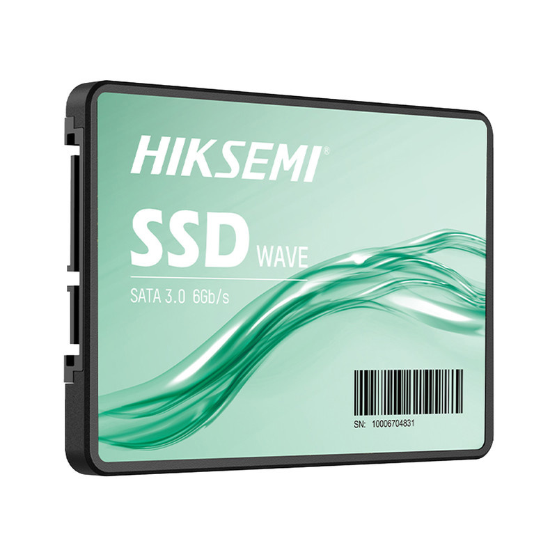 اس اس دی اینترنال هایک سمی مدل Wave S ظرفیت دو ترابایت اس اس دی اینترنال هایک سمی مدل Wave S ظرفیت دو ترابایت