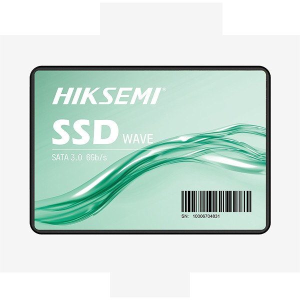 اس اس دی اینترنال SATA هایکسمی مدل WAVE S ظرفیت 2 ترابایت اس اس دی اینترنال SATA هایکسمی مدل WAVE S ظرفیت 2 ترابایت