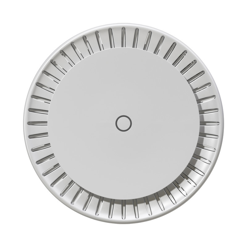 اکسس پوینت بی سیم میکروتیک مدل Cap Ax اکسس پوینت بی سیم میکروتیک مدل Cap Ax