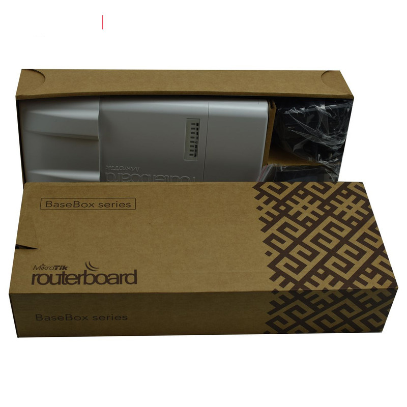 رادیو بی سیم میکروتیک مدل RB912UAG-5HPnD-OUT رادیو بی سیم میکروتیک مدل RB912UAG-5HPnD-OUT