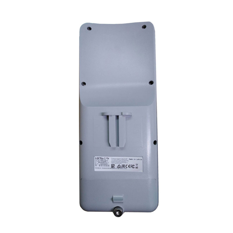 رادیو وایرلس میکروتیک مدل mANTBox 2 12s رادیو وایرلس میکروتیک مدل mANTBox 2 12s
