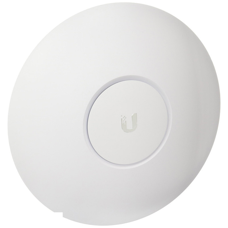 اکسس پوینت بی سیم یوبیکیوتی مدل UNIFI AP AC PRO اکسس پوینت بی سیم یوبیکیوتی مدل UNIFI AP AC PRO