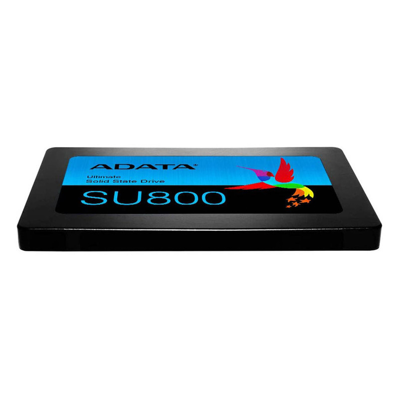 اس اس دی اینترنال SATA III ای دیتا مدل SU800 ظرفیت 512 گیگابایت اس اس دی اینترنال SATA III ای دیتا مدل SU800 ظرفیت 512 گیگابایت