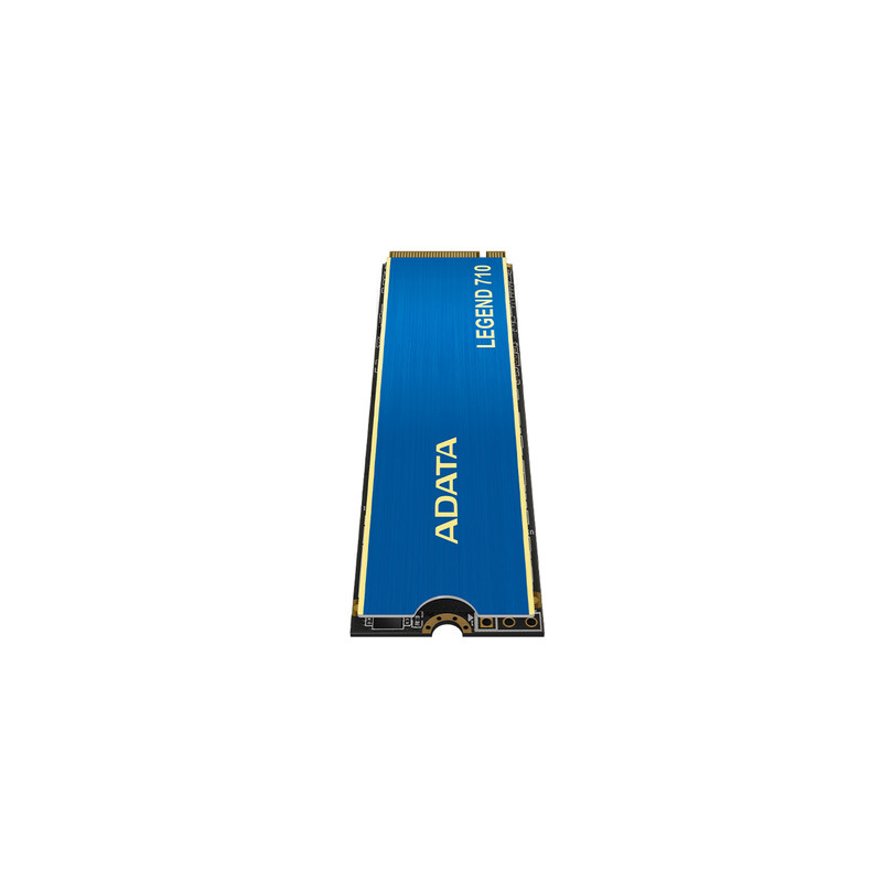 اس اس دی اینترنال PCIe Gen3 x4 ای دیتا مدل LEGEND 710 ظرفیت 512 گیگابایت اس اس دی اینترنال PCIe Gen3 x4 ای دیتا مدل LEGEND 710 ظرفیت 512 گیگابایت