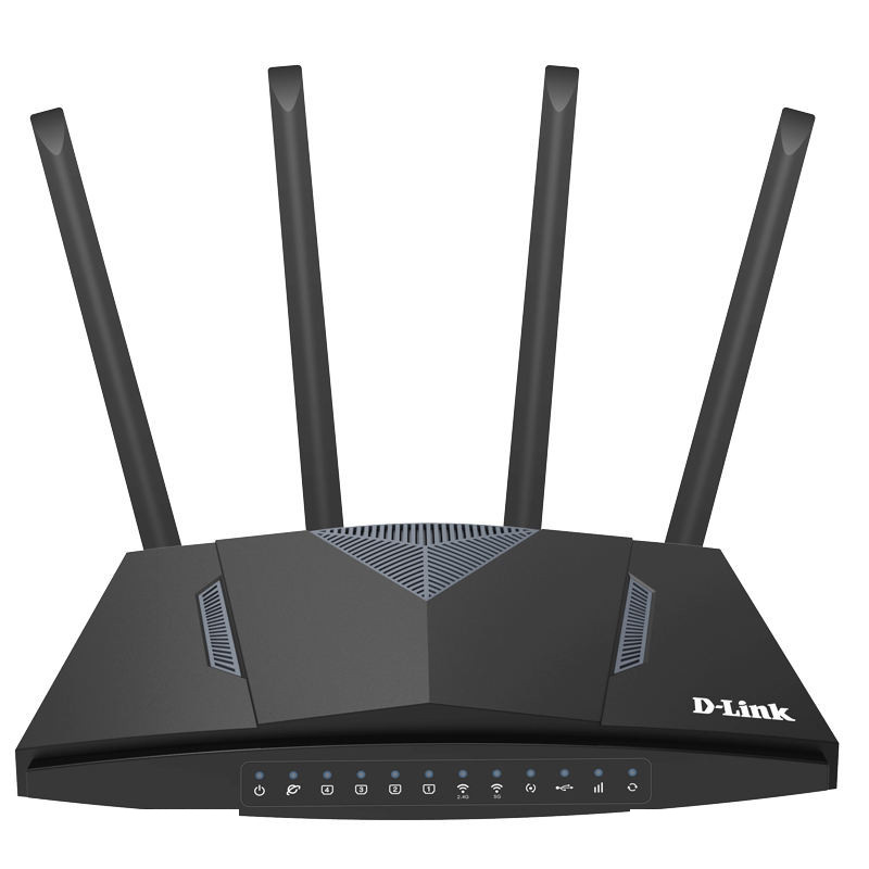 روتر بی سیم 4G دی-لینک مدل AC1200 DWR-M961 روتر بی سیم 4G دی-لینک مدل AC1200 DWR-M961