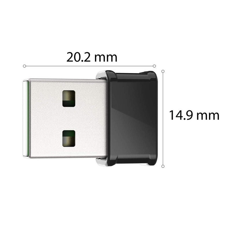 کارت شبکه بی سیم دی-لینک مدل DWA 171- Dual Band AC600 کارت شبکه بی سیم دی-لینک مدل DWA 171- Dual Band AC600