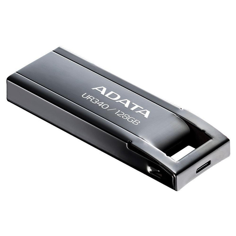 فلش مموری ای دیتا مدل UR340 USB3.2 ظرفیت 128 گیگابایت فلش مموری ای دیتا مدل UR340 USB3.2 ظرفیت 128 گیگابایت