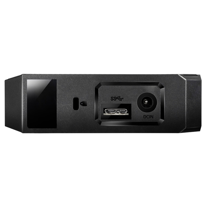 هارد اکسترنال ای دیتا مدل HM800 ظرفیت 6 ترابایت دارای رابط USB Type-A هارد اکسترنال ای دیتا مدل HM800 ظرفیت 6 ترابایت دارای رابط USB Type-A