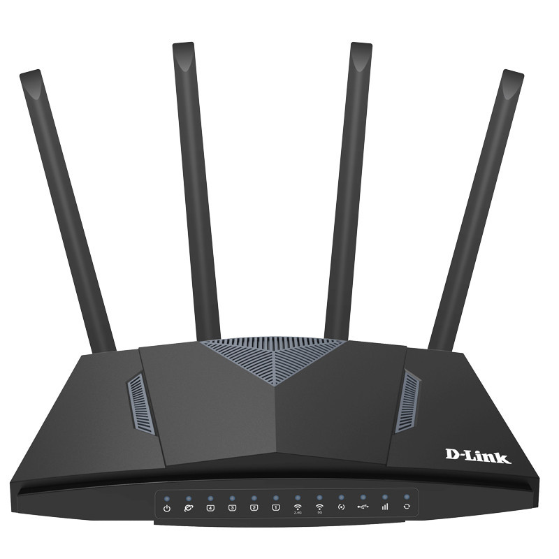 روتر بیسیم 4G خانگی دی-لینک مدل DWR-M960 4G AC1200 روتر بیسیم 4G خانگی دی-لینک مدل DWR-M960 4G AC1200